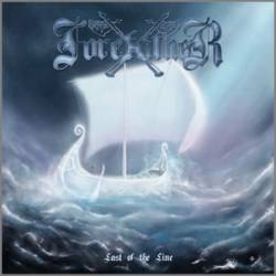 Forefather : Last of the Line
